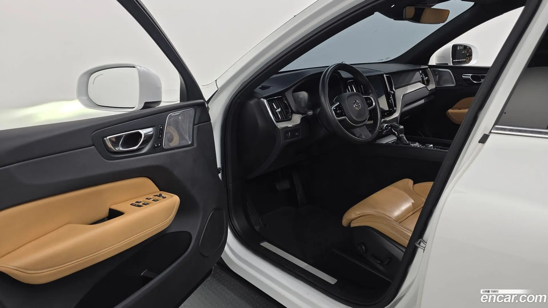 Volvo XC60 D5 Inscription