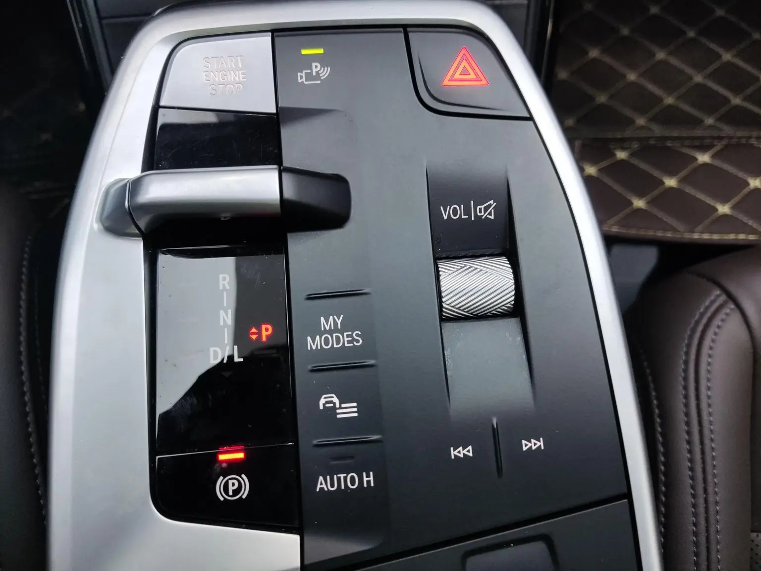 BMW X1 2023 sDrive20Li X Design Package