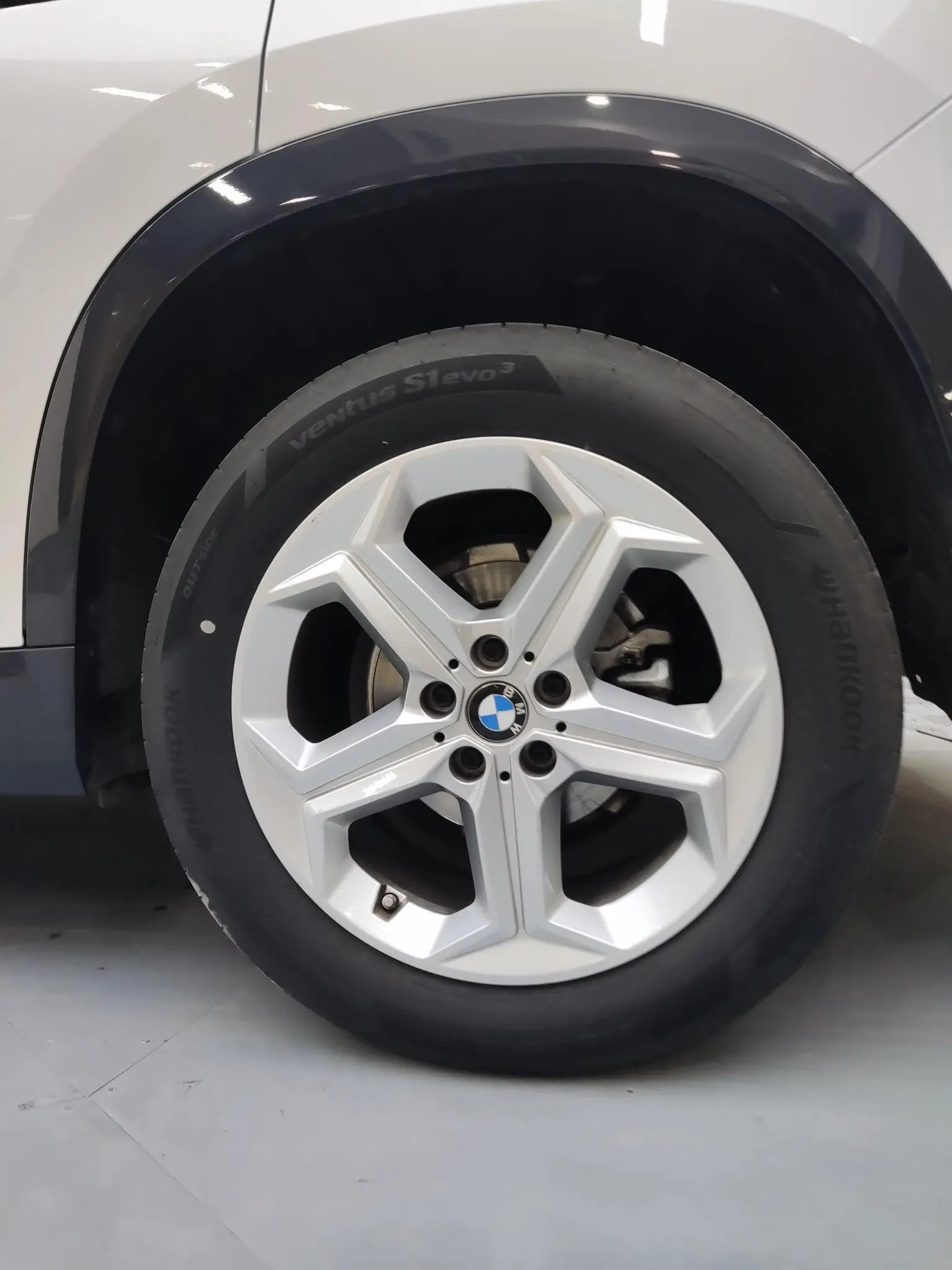 BMW X1 2023 sDrive20Li X Design Package