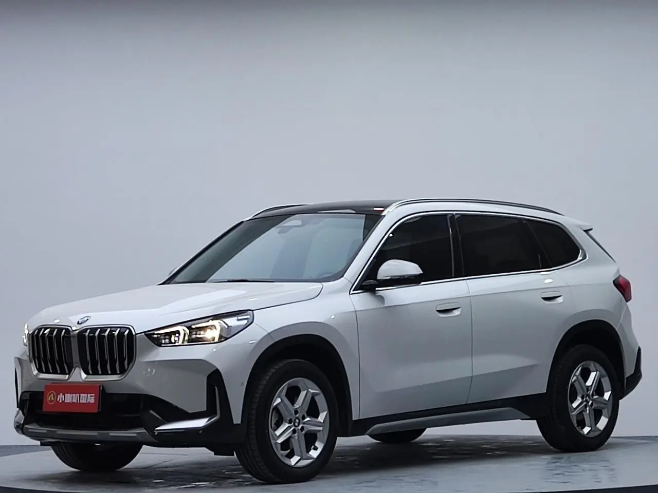 BMW X1 2023 sDrive20Li X Design Package