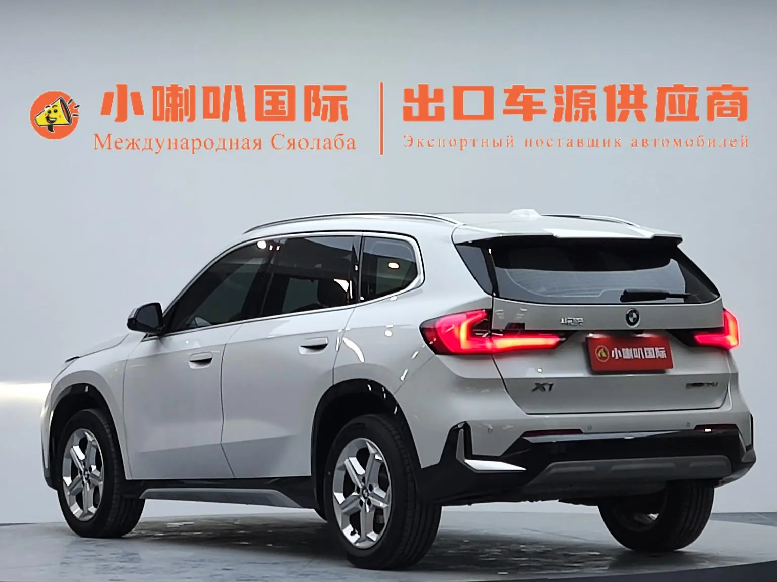 BMW X1 2023 sDrive20Li X Design Package