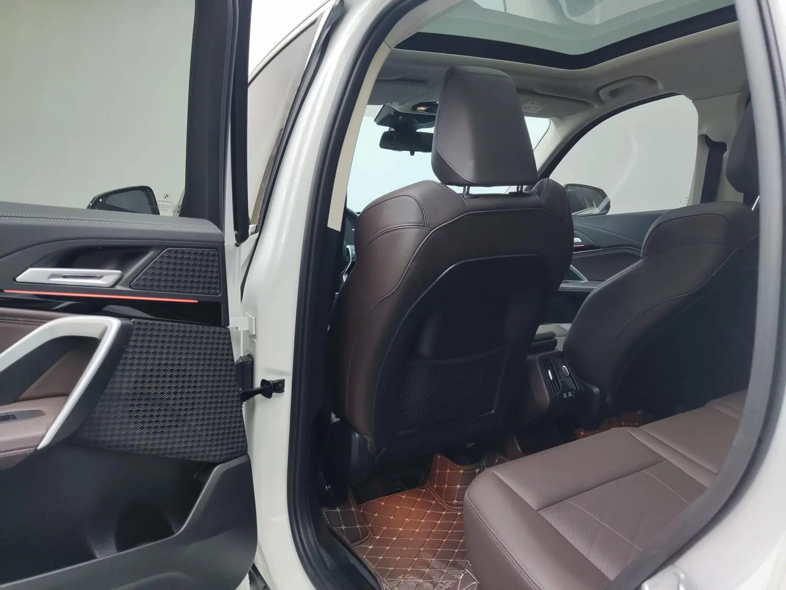 BMW X1 2023 sDrive20Li X Design Package