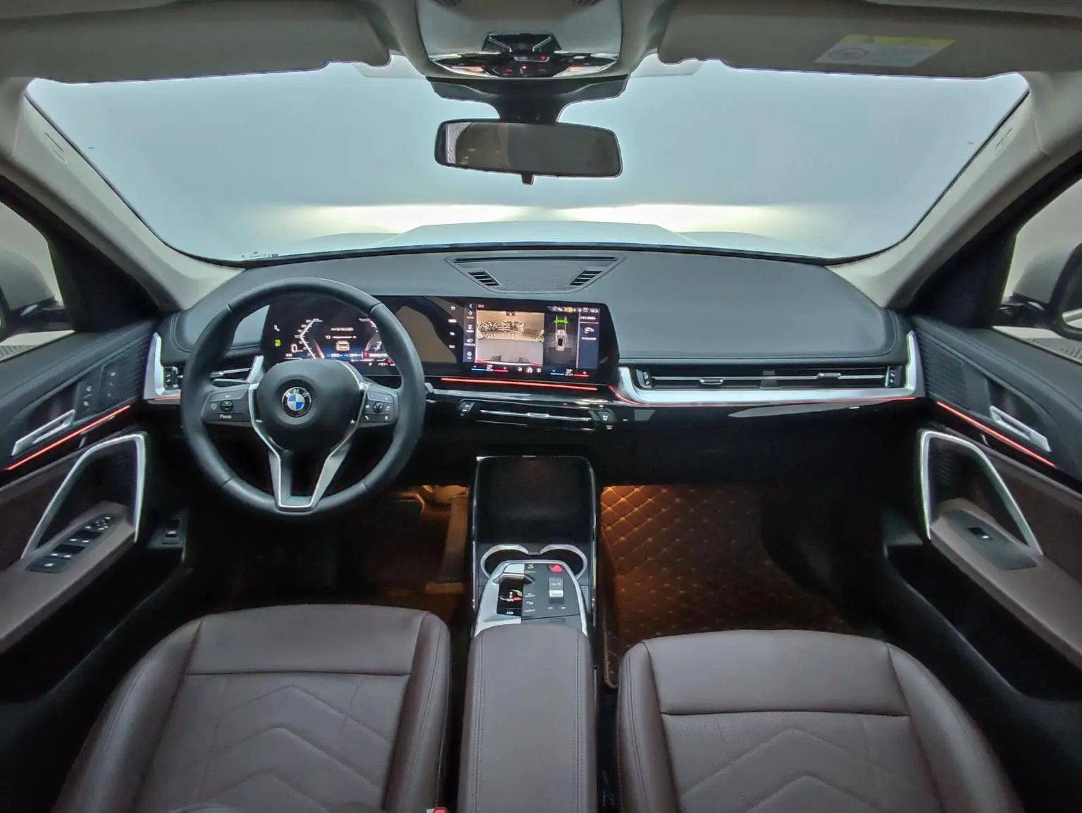 BMW X1 2023 sDrive20Li X Design Package