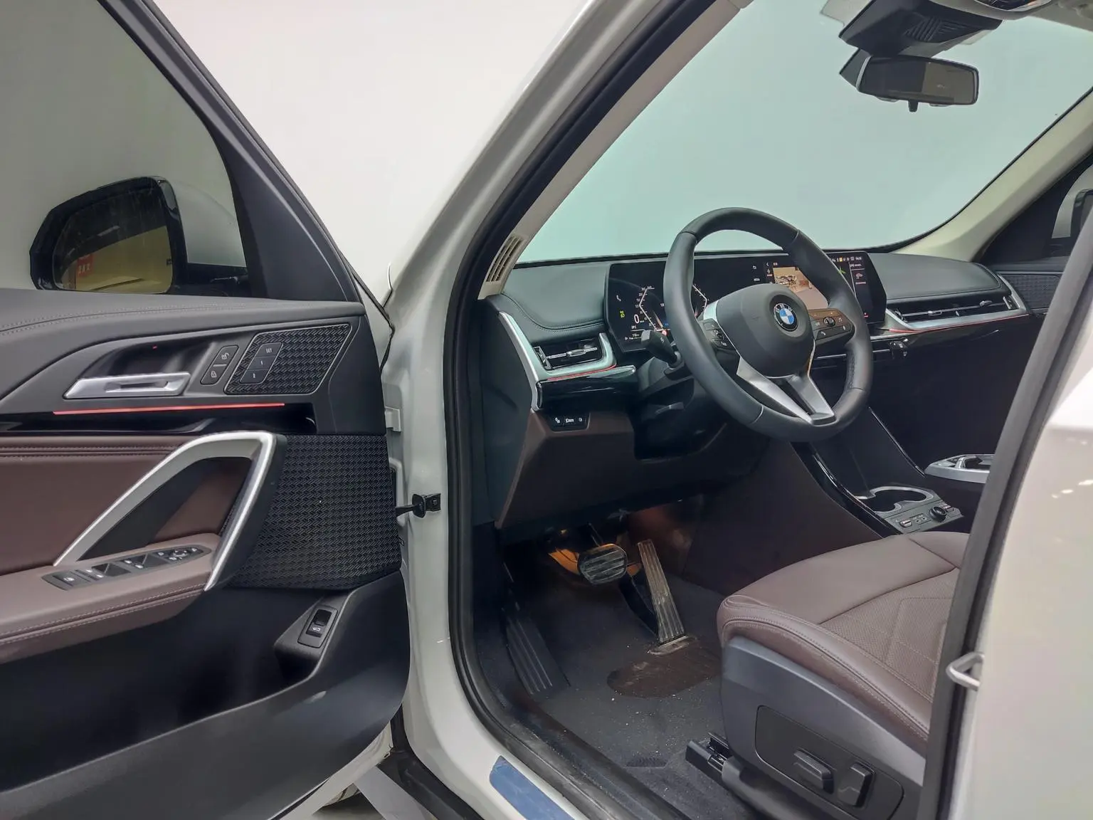 BMW X1 2023 sDrive20Li X Design Package