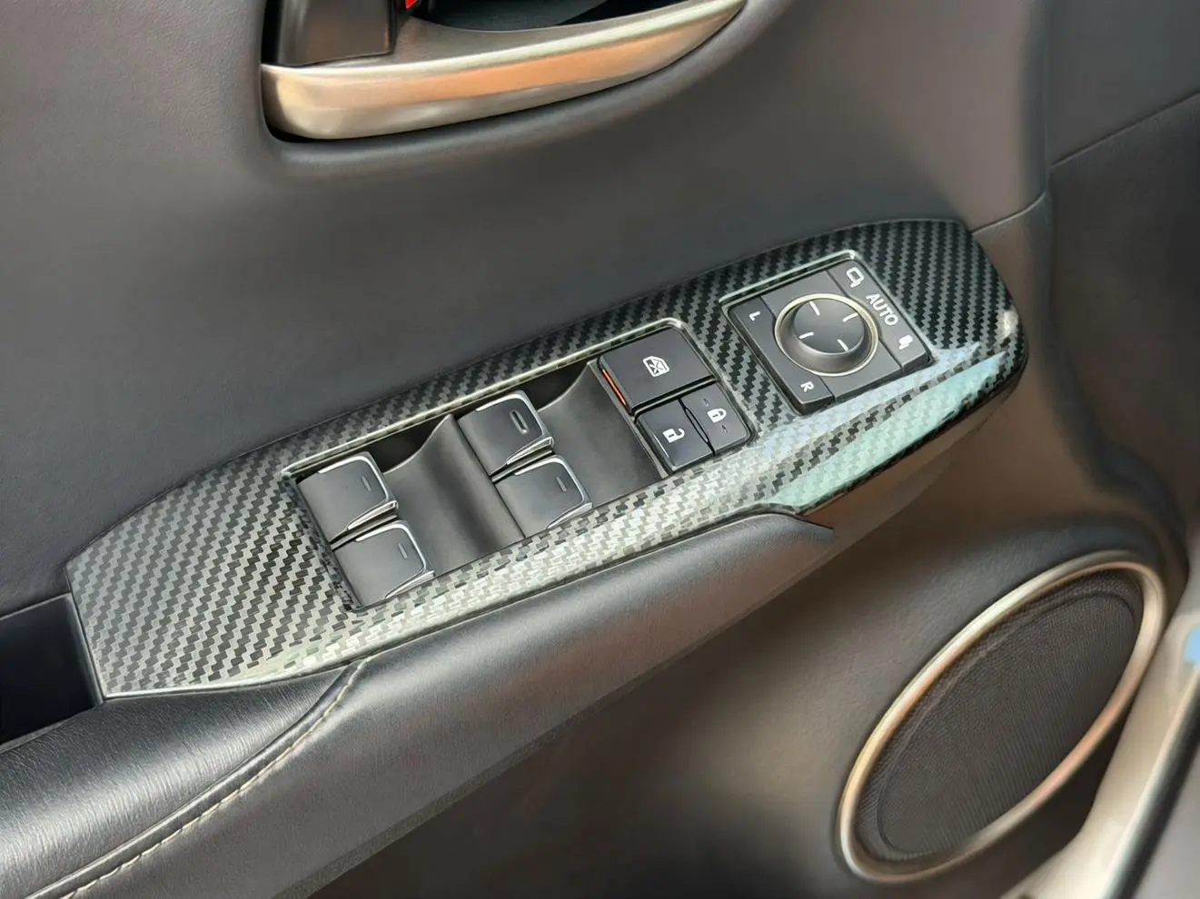 Lexus NX 2020 200 FWD China V