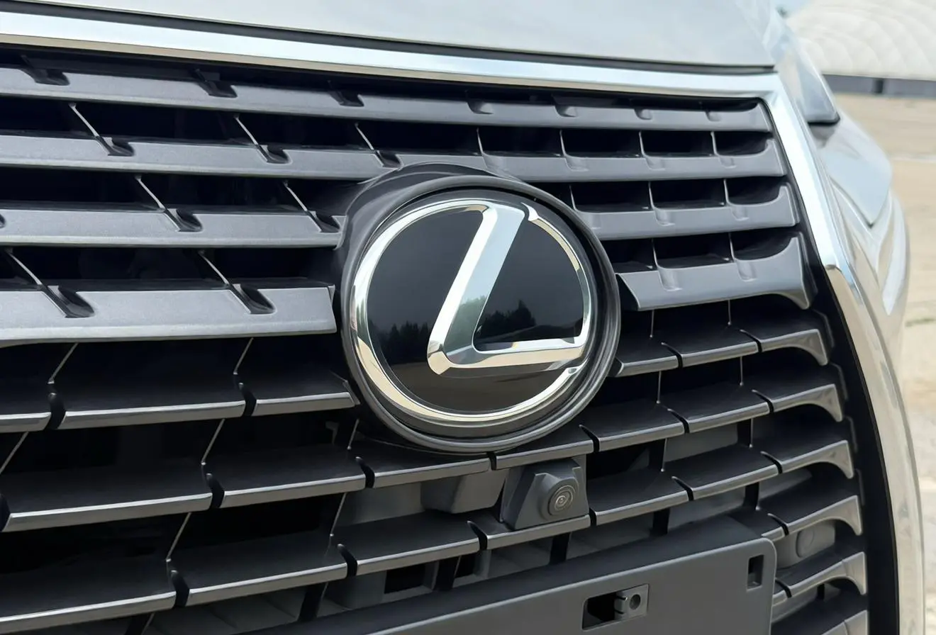 Lexus NX 2020 200 FWD China V