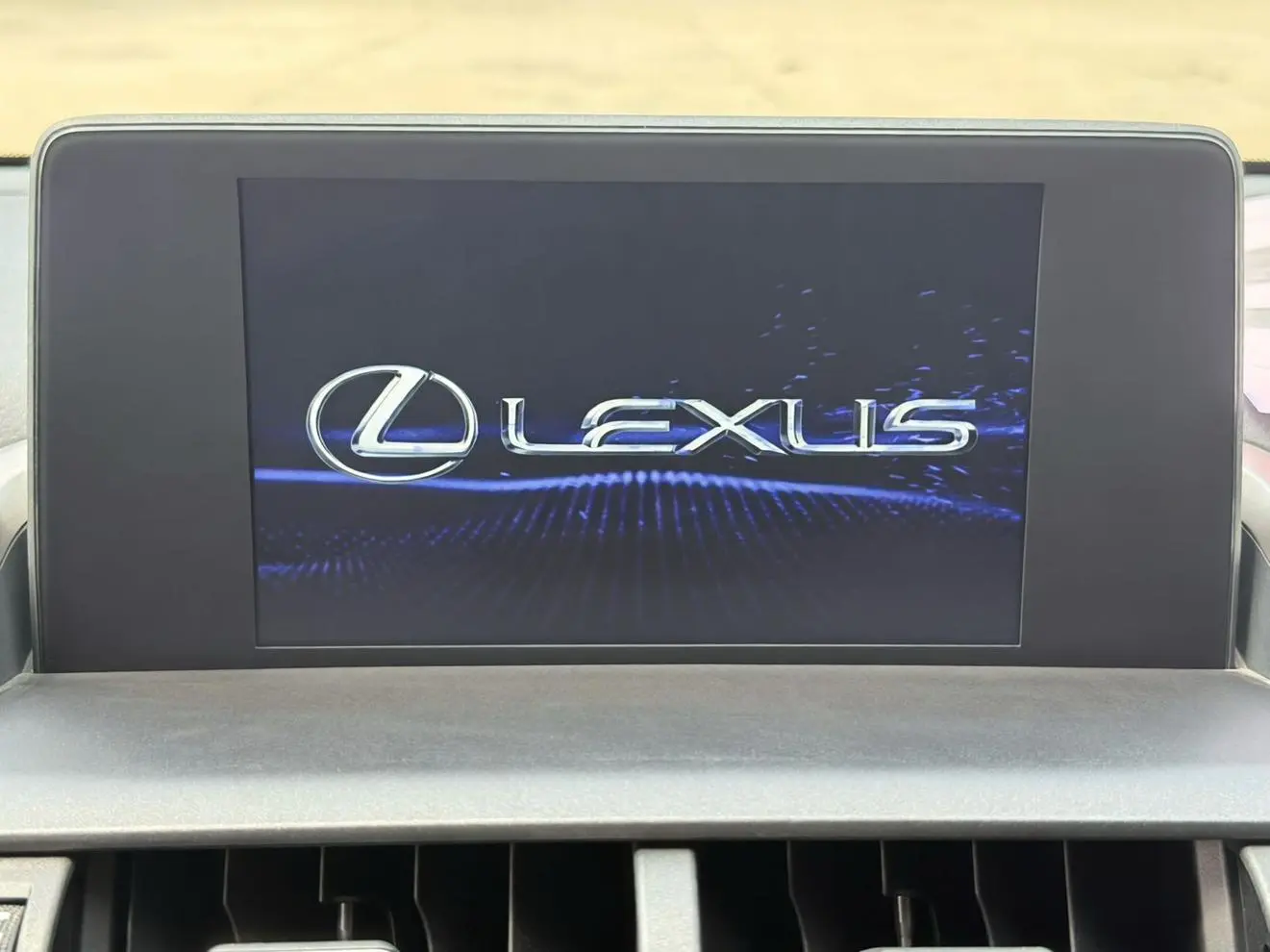Lexus NX 2020 200 FWD China V