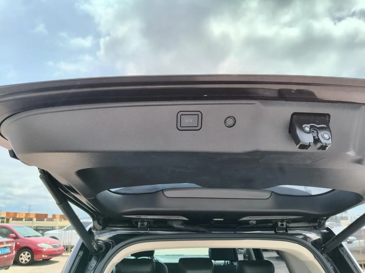 Haval Great Wall Big Dog 2024 1.5T 2WD
