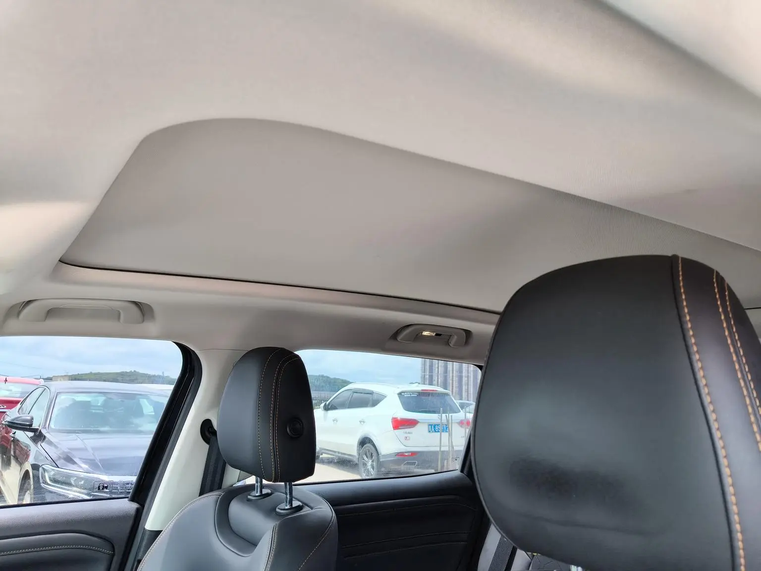 Haval Great Wall Big Dog 2024 1.5T 2WD