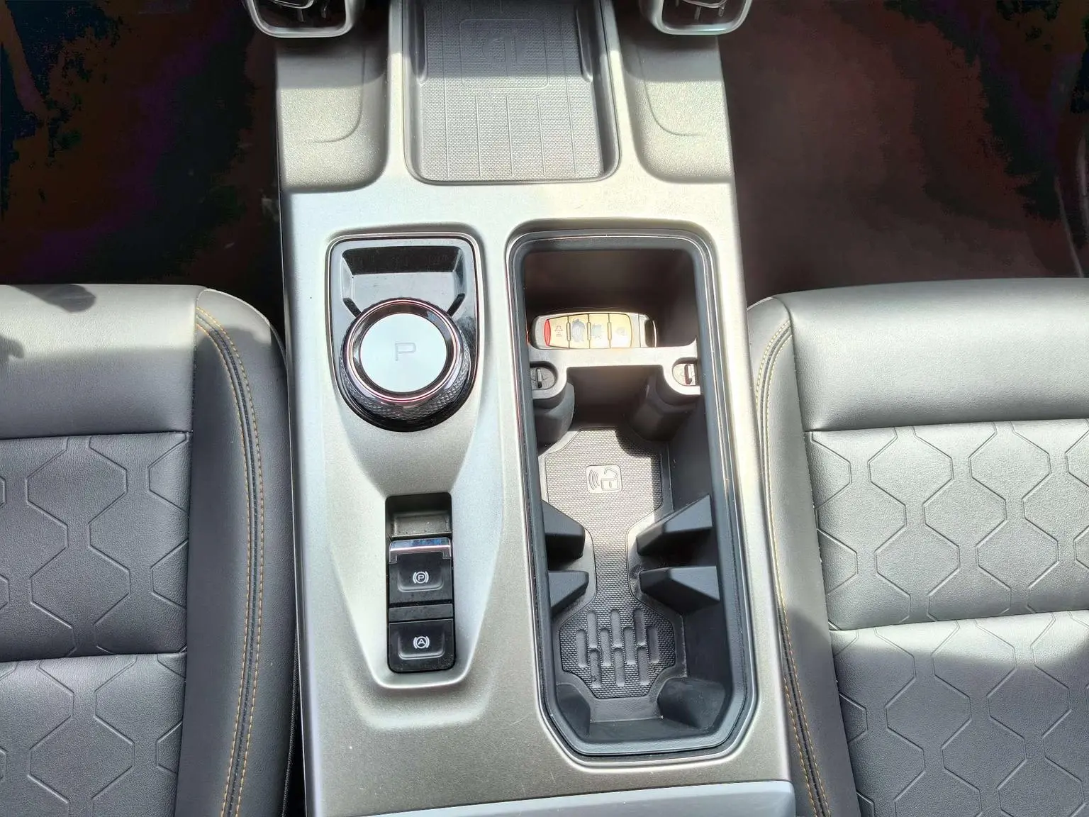 Haval Great Wall Big Dog 2024 1.5T 2WD