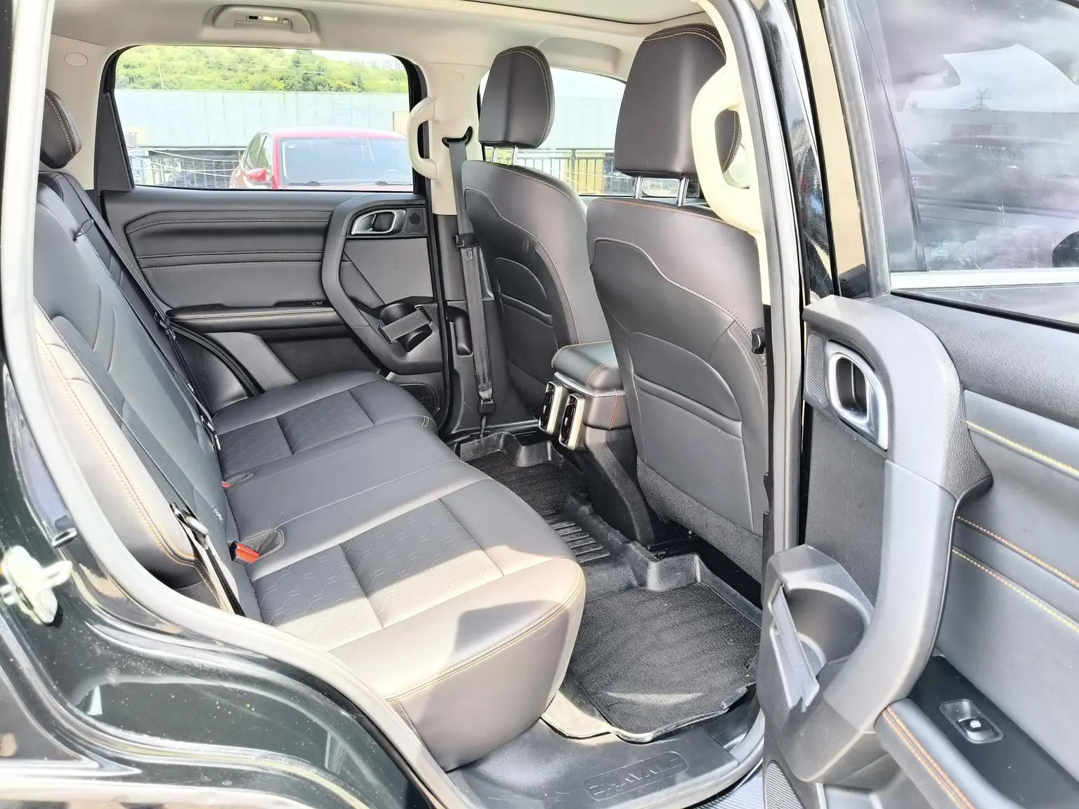 Haval Great Wall Big Dog 2024 1.5T 2WD