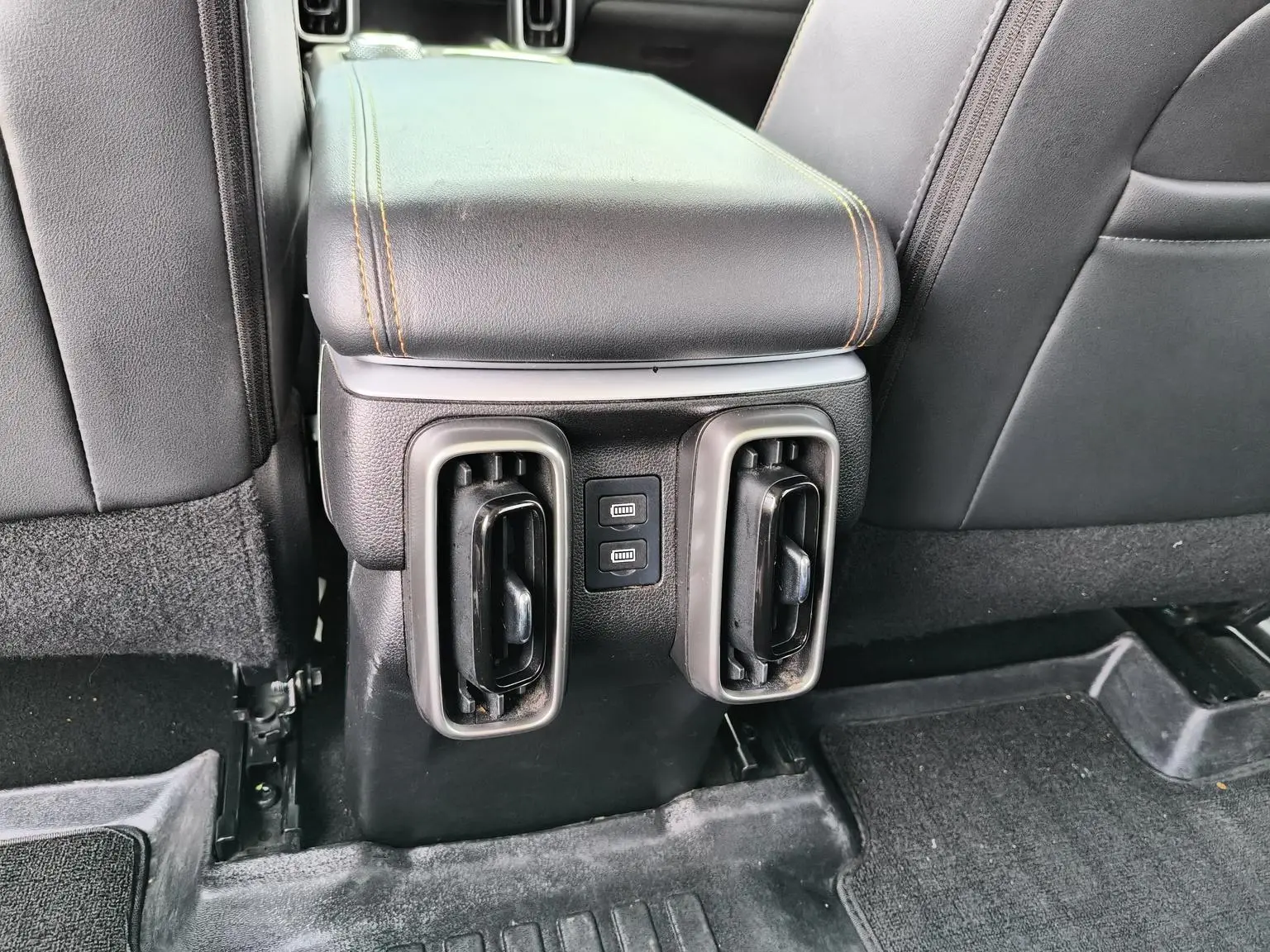 Haval Great Wall Big Dog 2024 1.5T 2WD