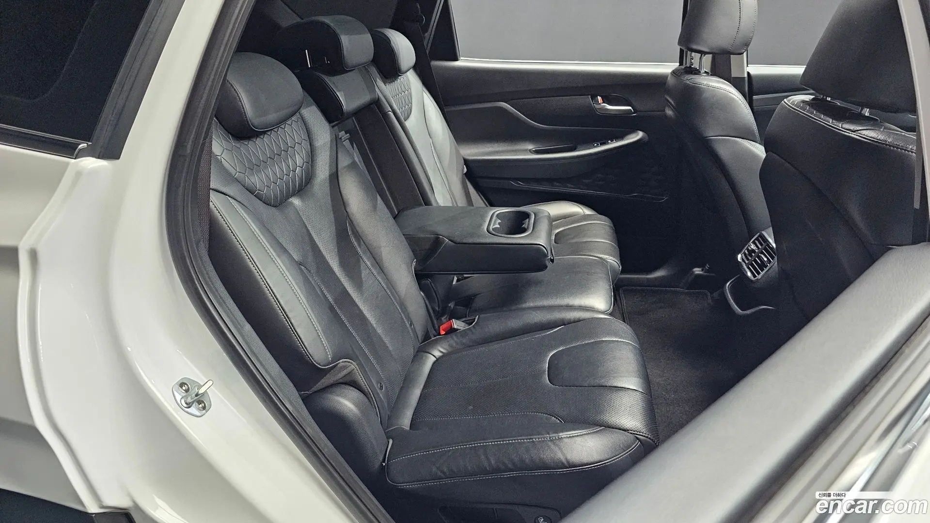 Hyundai Santafe Diesel 2.2 2WD