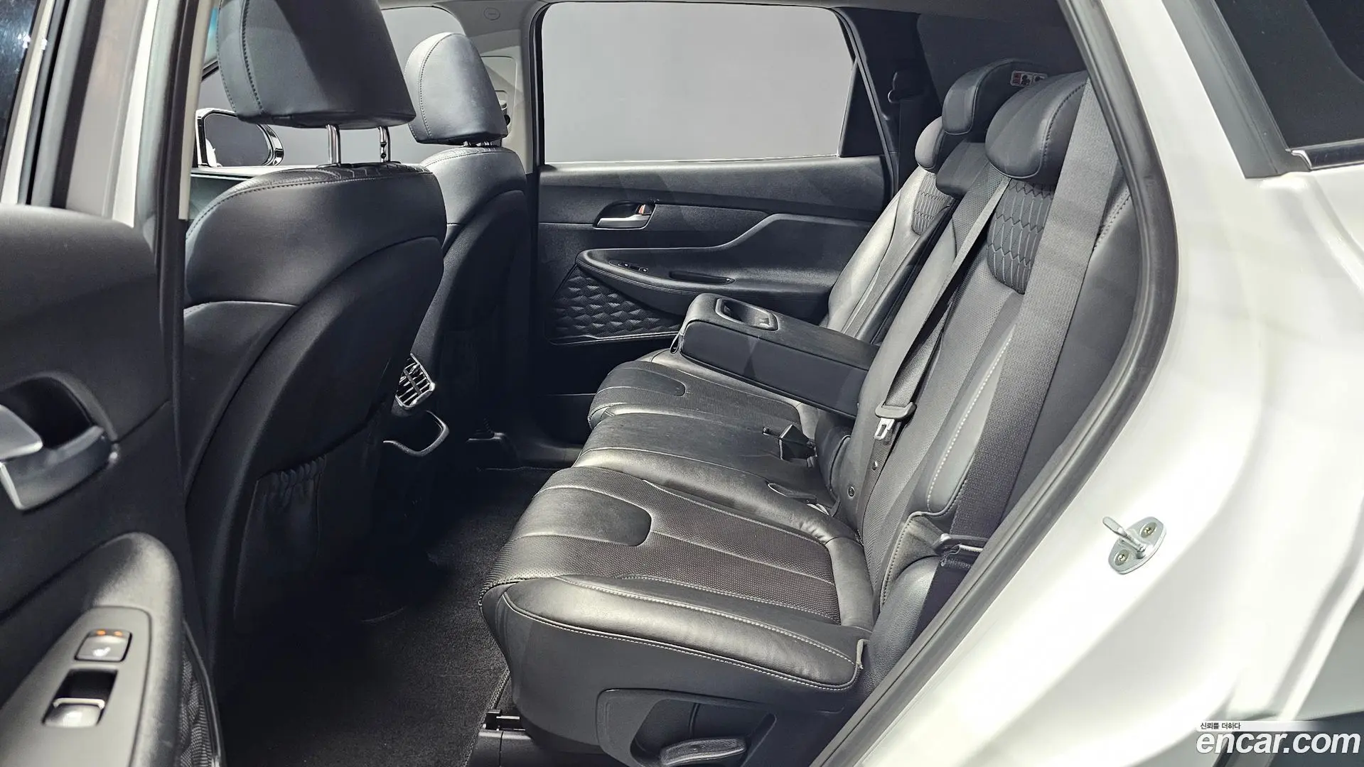 Hyundai Santafe Diesel 2.2 2WD