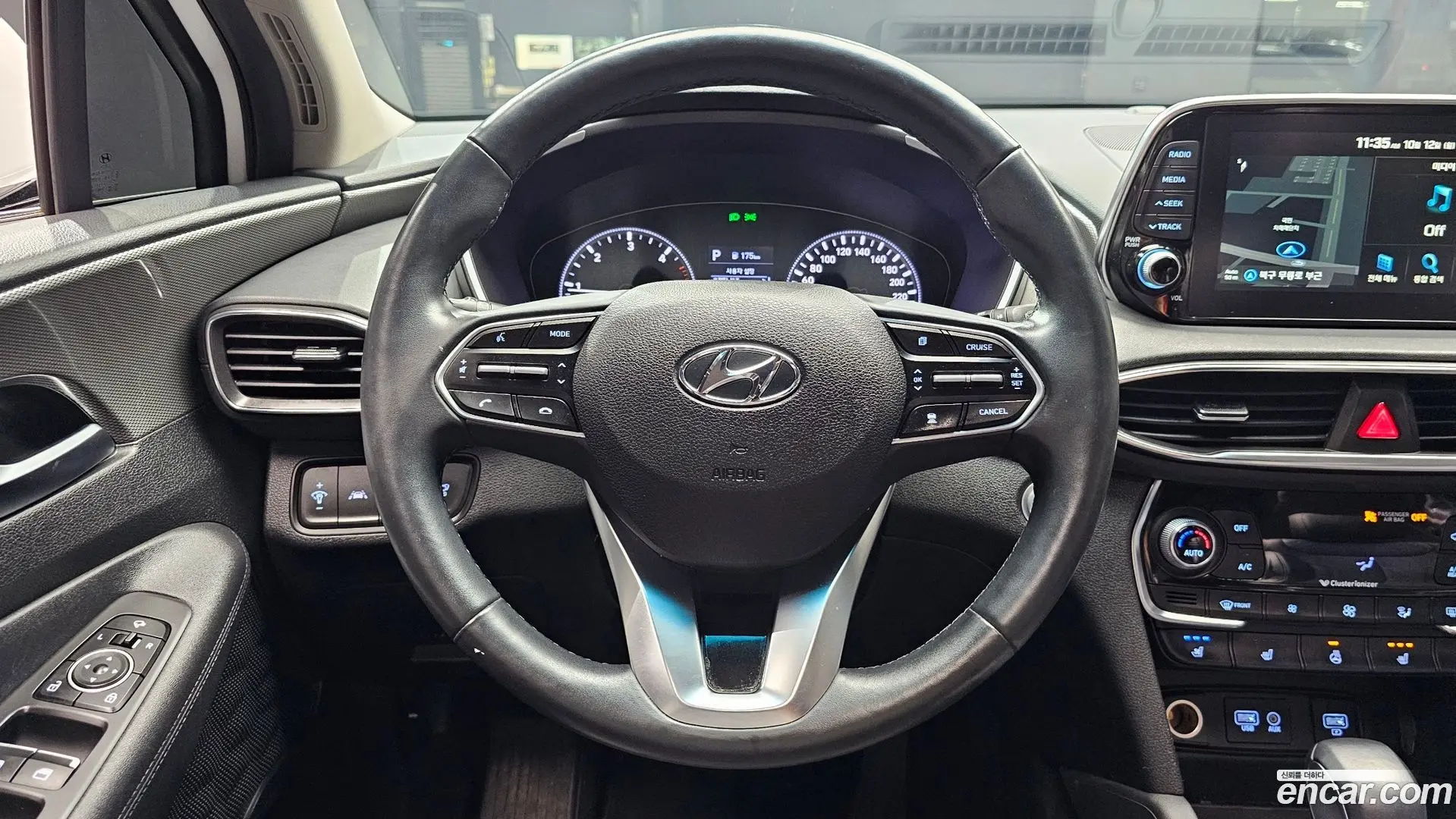 Hyundai Santafe Diesel 2.2 2WD