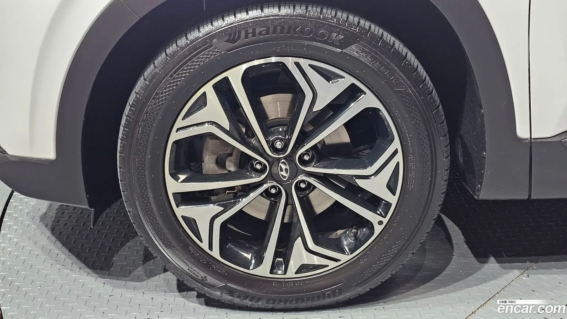 Hyundai Santafe Diesel 2.2 2WD