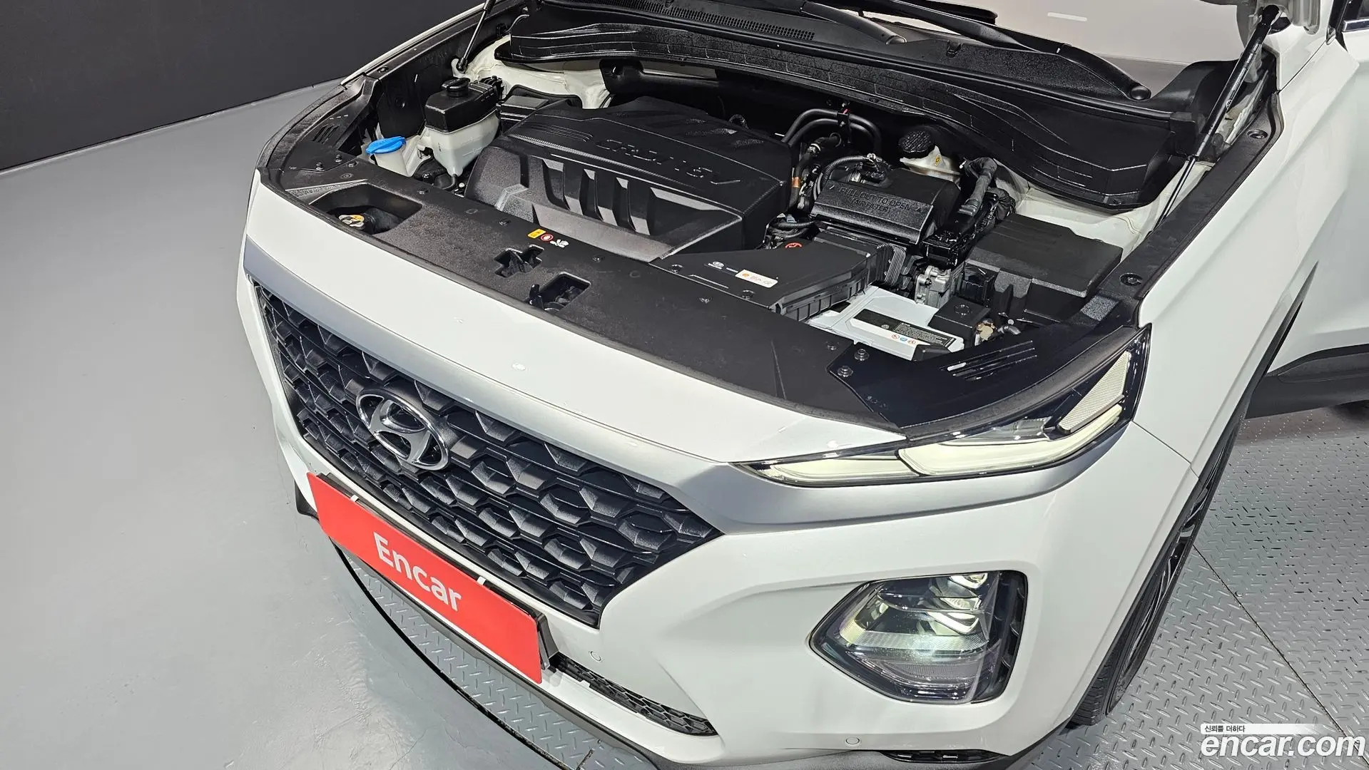 Hyundai Santafe Diesel 2.2 2WD