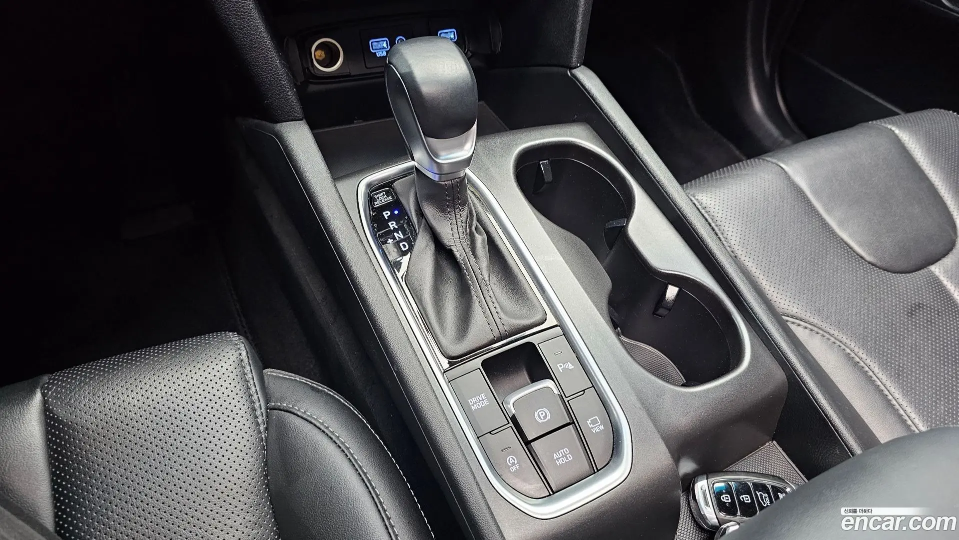 Hyundai Santafe Diesel 2.2 2WD