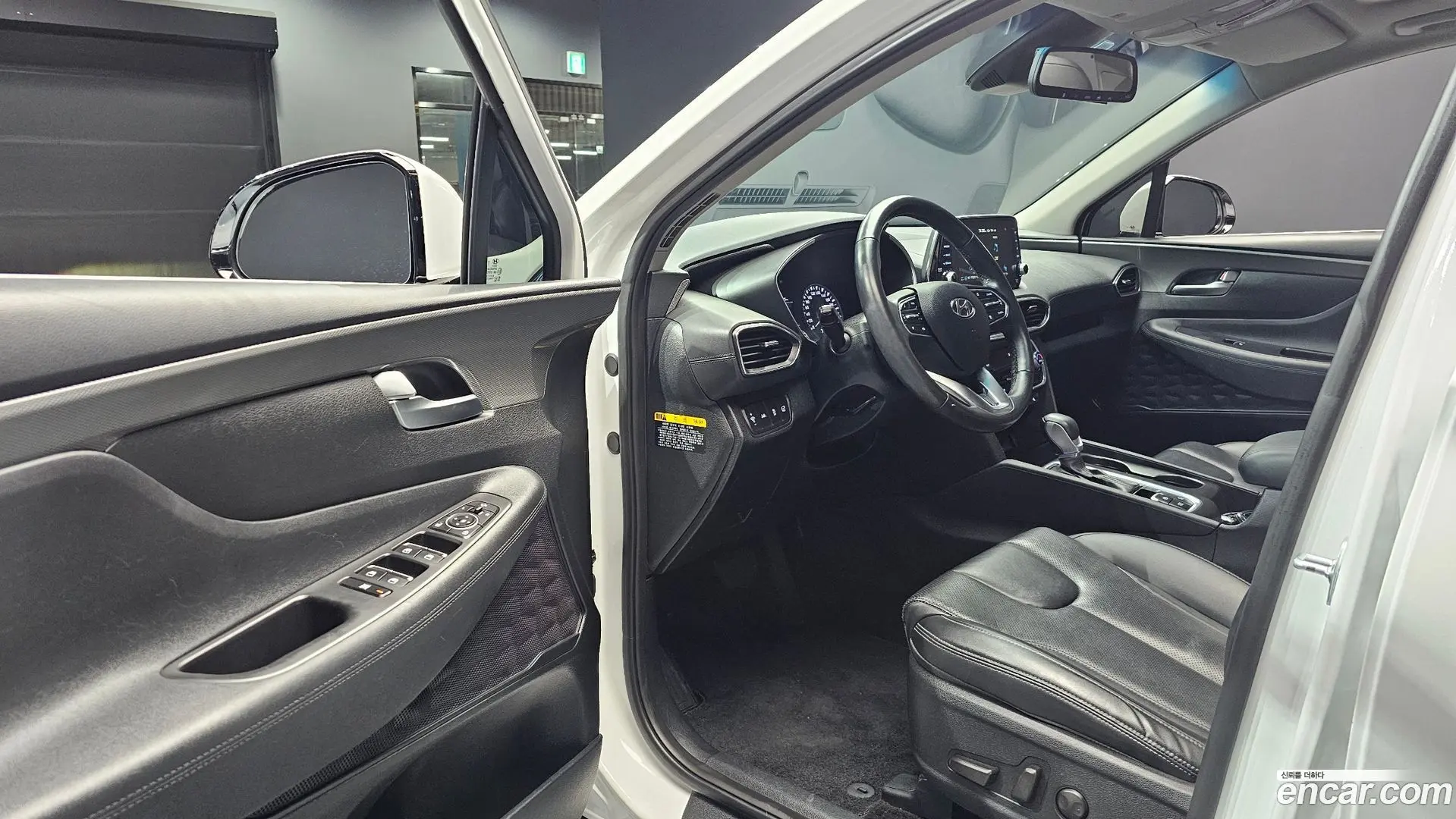 Hyundai Santafe Diesel 2.2 2WD
