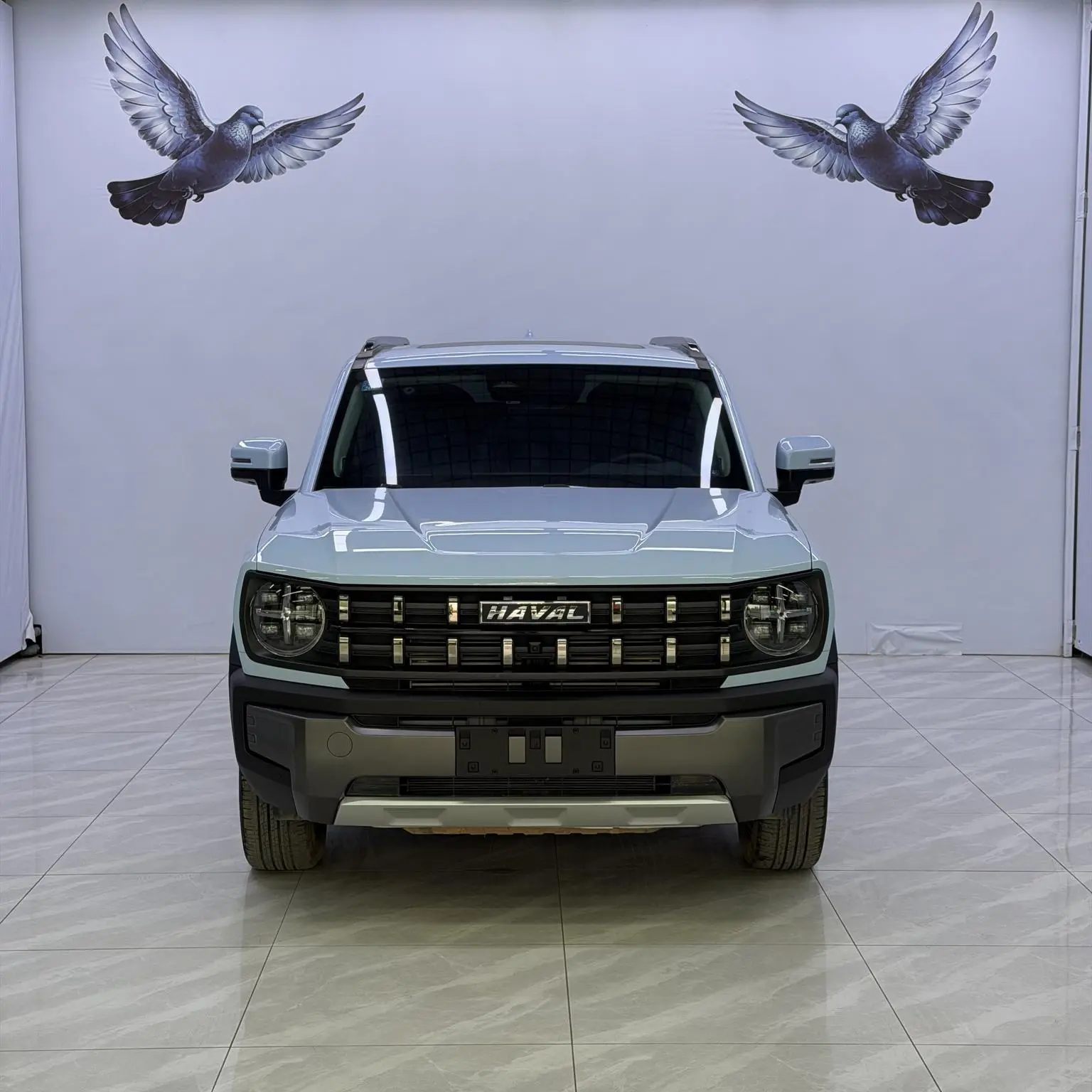 Haval 2022 1.5T