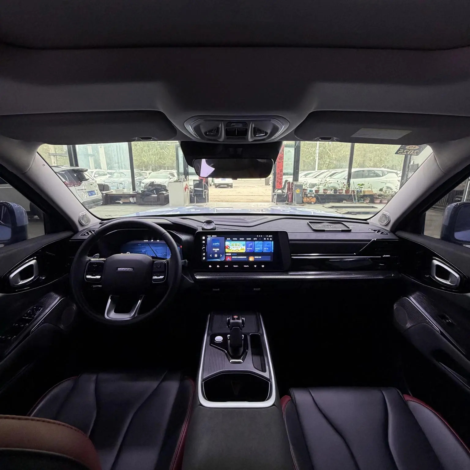 Haval 2022 1.5T