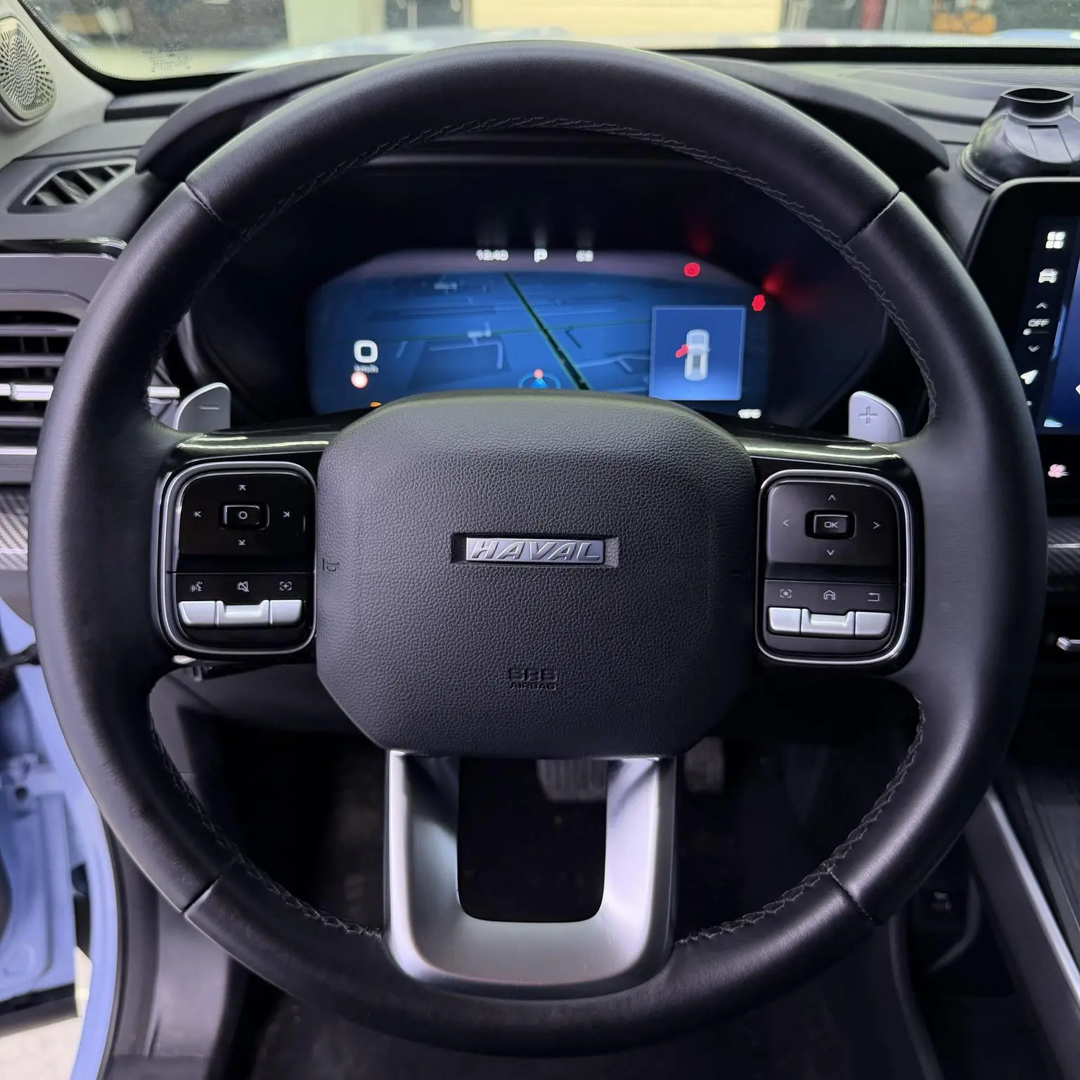 Haval 2022 1.5T