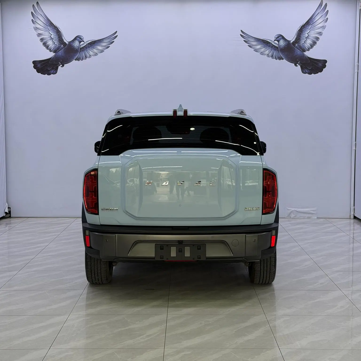 Haval 2022 1.5T