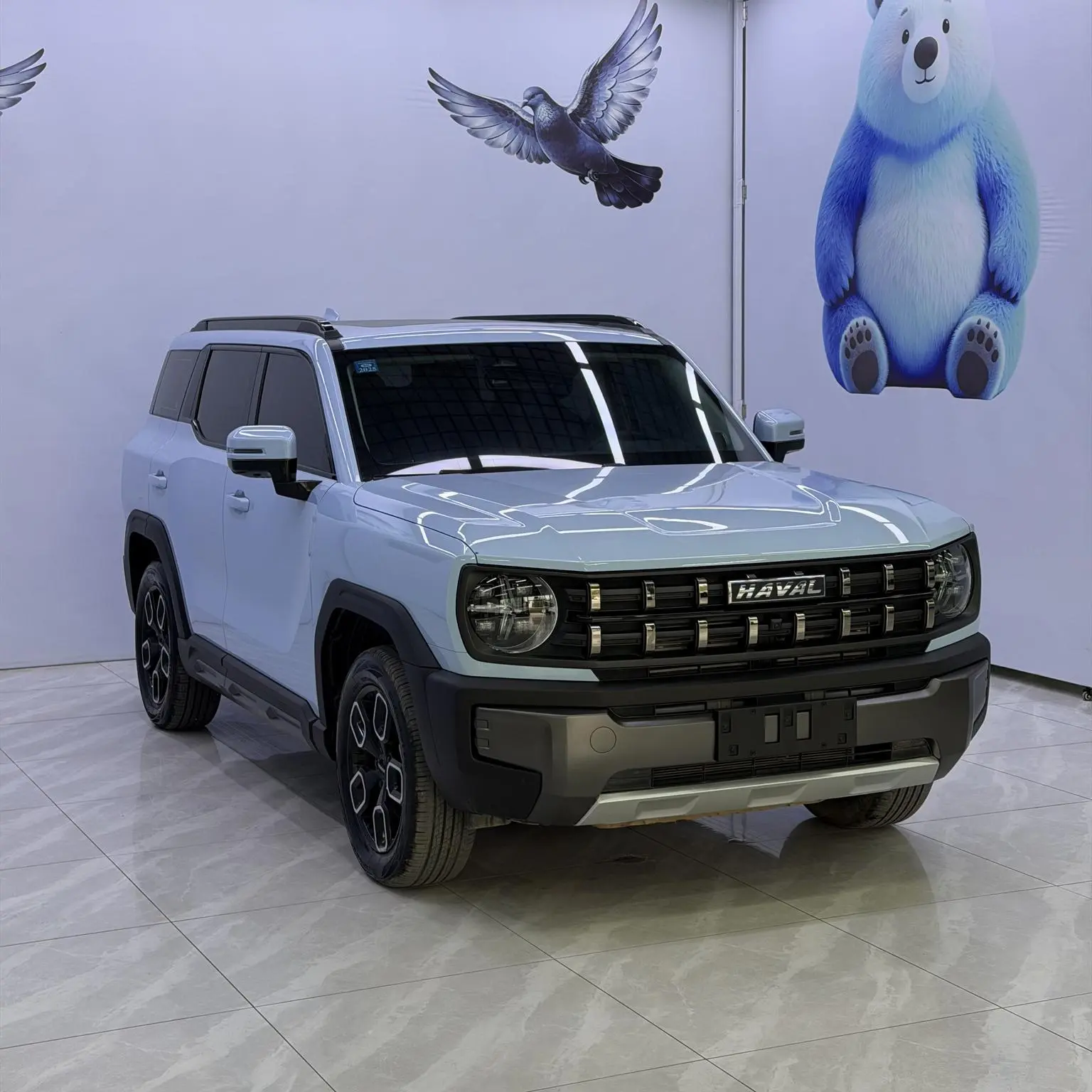 Haval 2022 1.5T