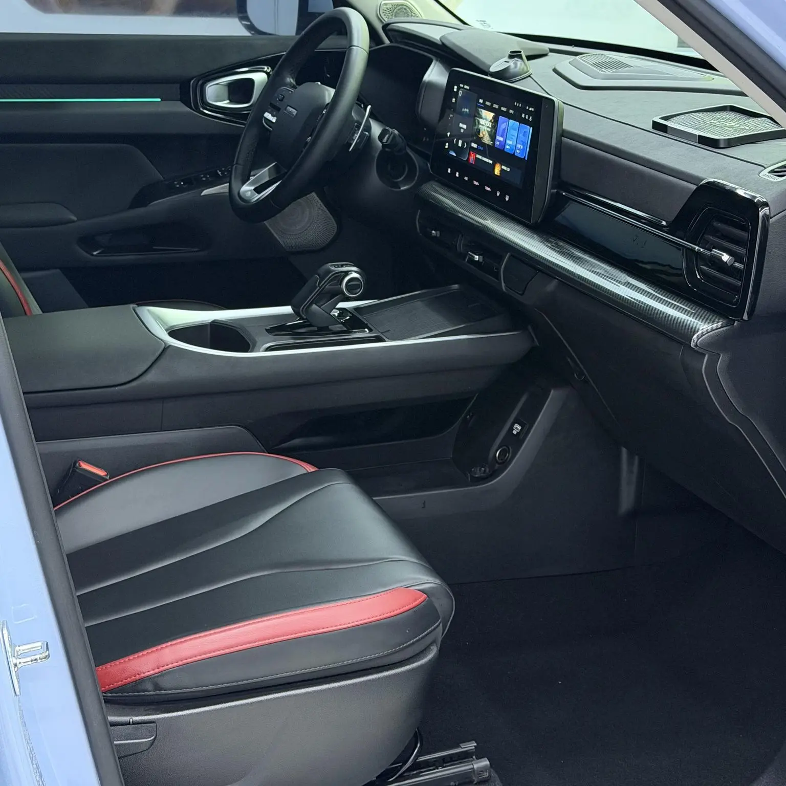 Haval 2022 1.5T