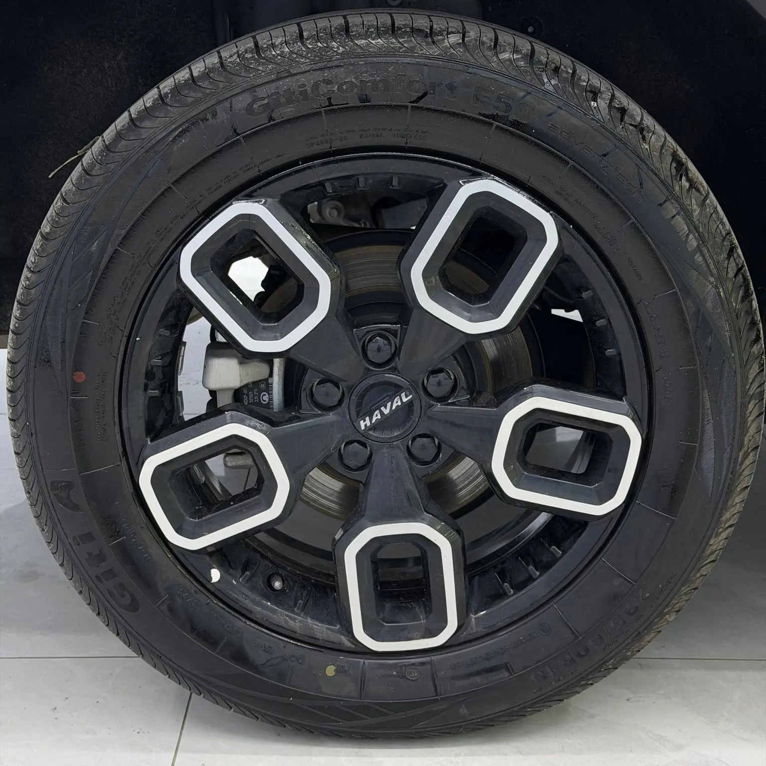 Haval 2022 1.5T
