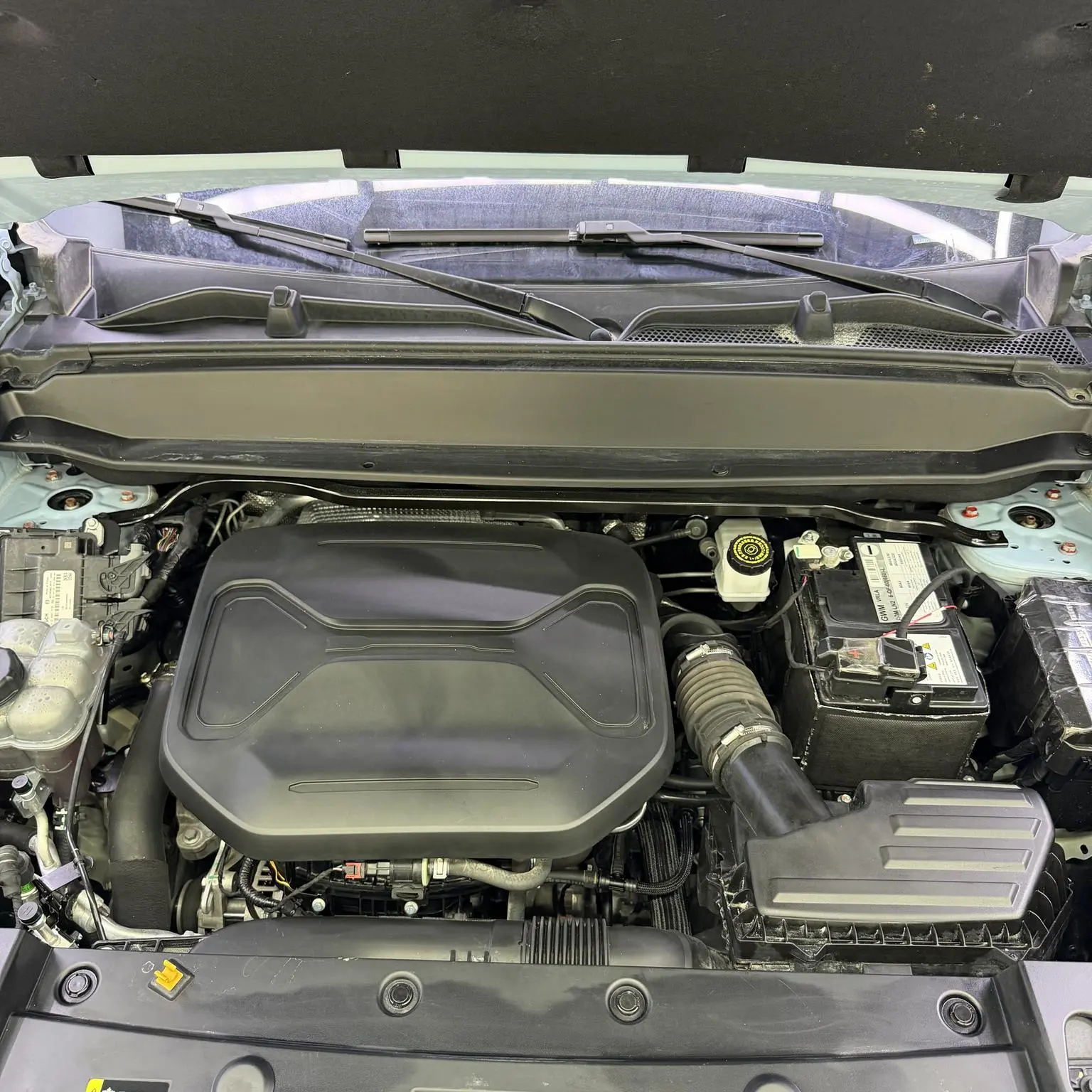 Haval 2022 1.5T