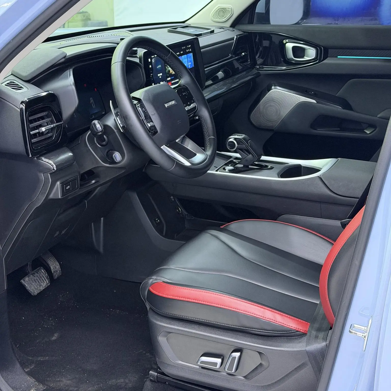 Haval 2022 1.5T