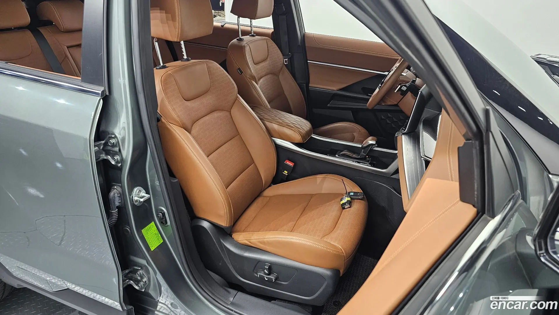 KG Mobility Torres Gasoline 1.5 2WD 2022