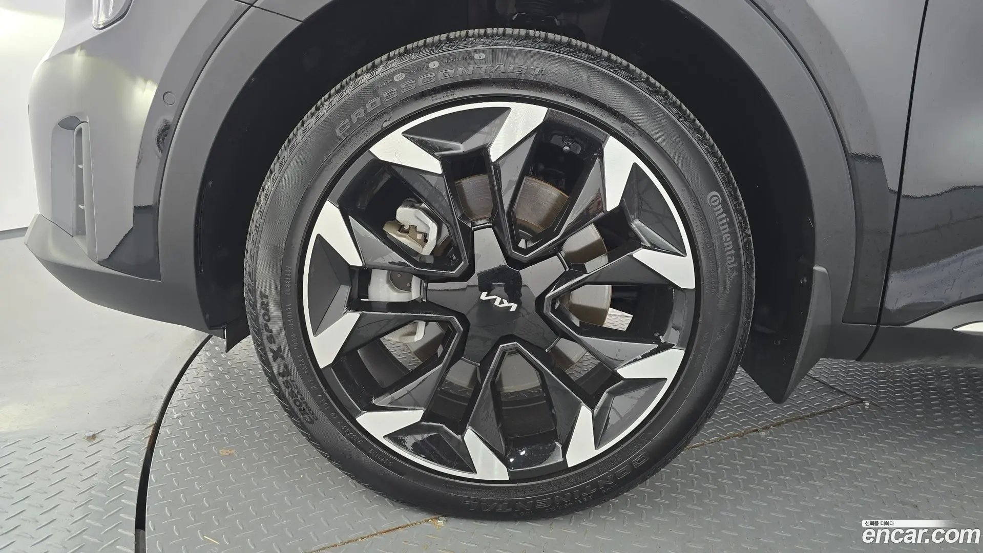 Kia Sorento Gasoline 2.5T 2WD