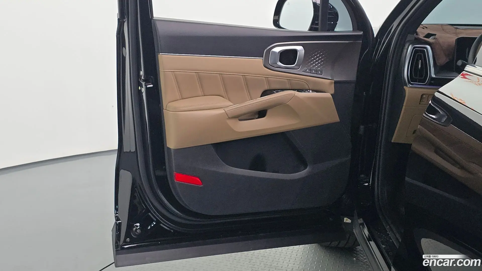 Kia Sorento Gasoline 2.5T 2WD