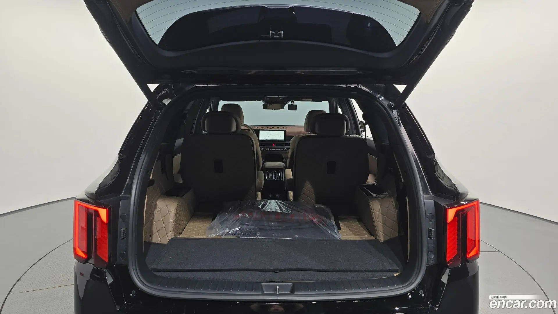 Kia Sorento Gasoline 2.5T 2WD