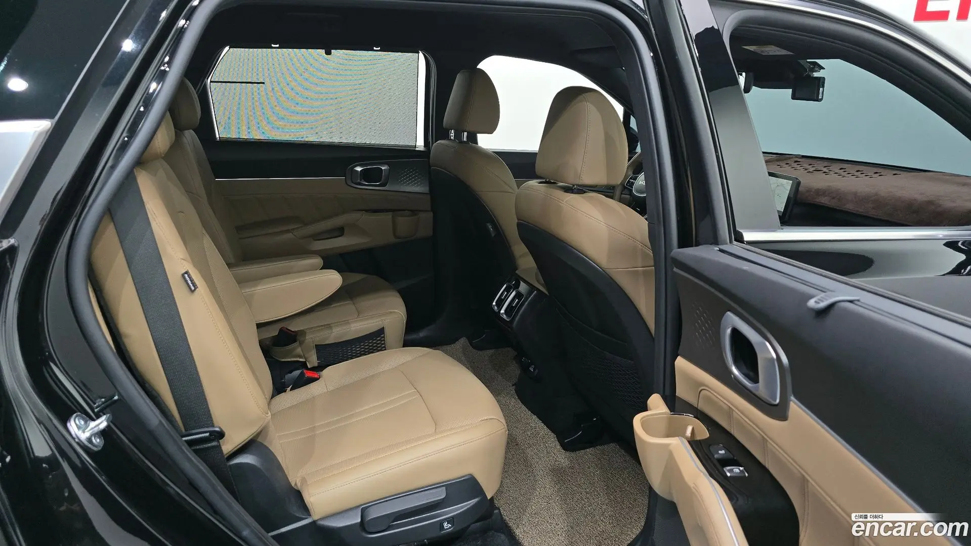 Kia Sorento Gasoline 2.5T 2WD