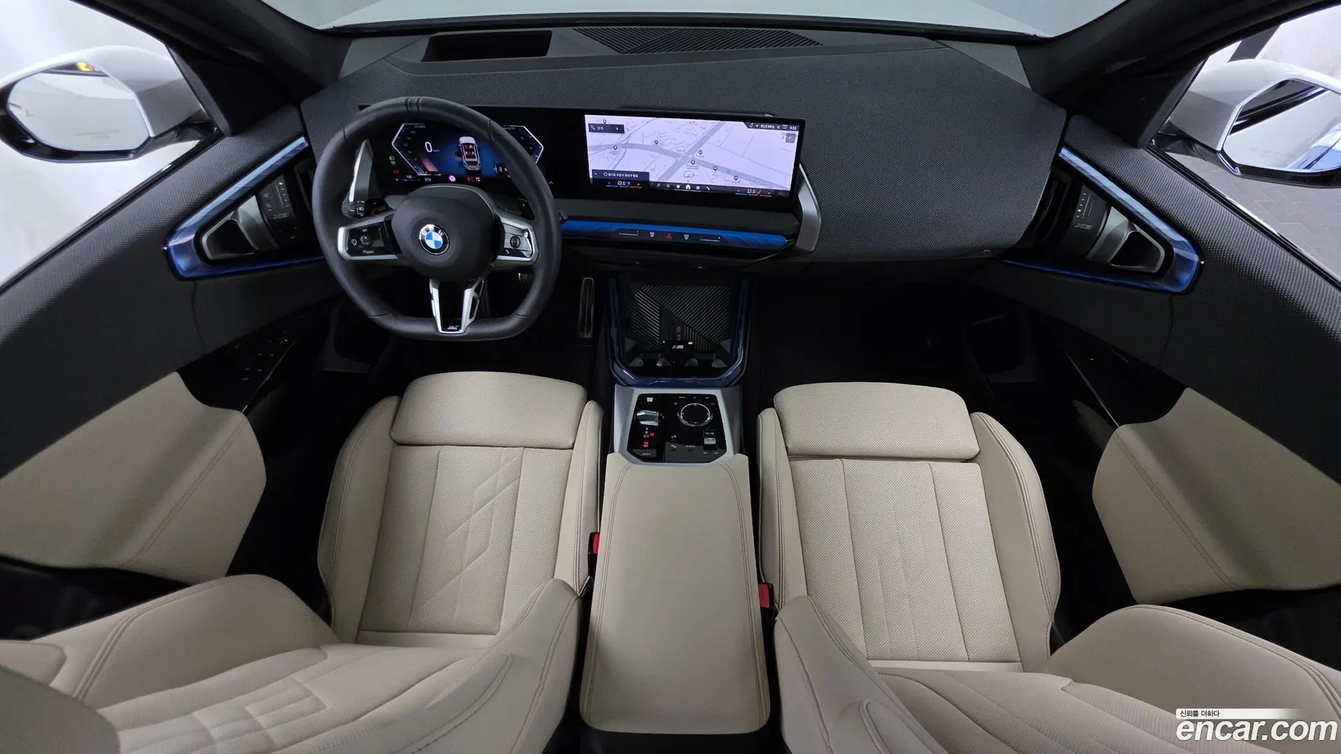 BMW X3 xDrive 20 M Sport Pro