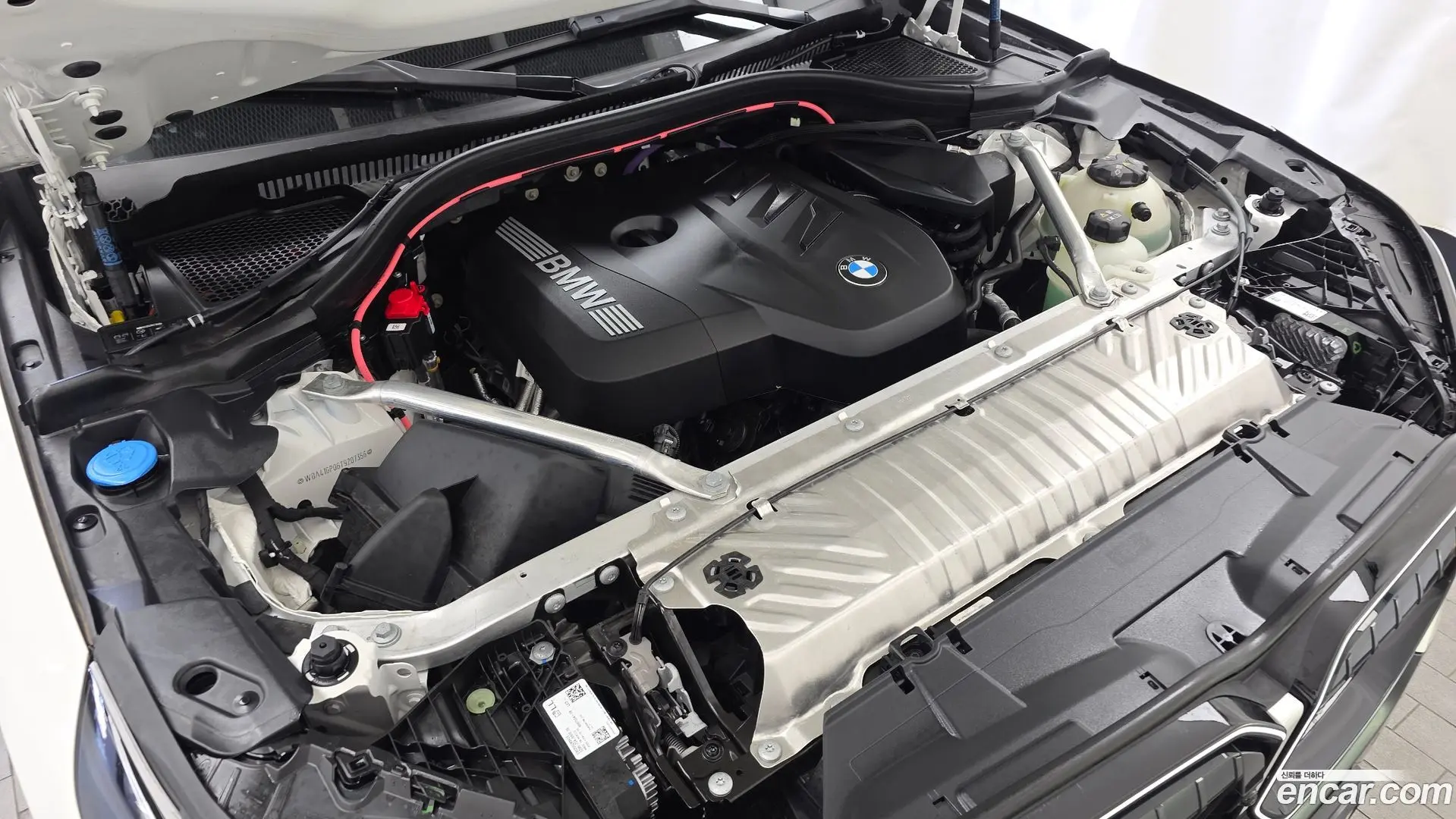 BMW X3 xDrive 20 M Sport Pro
