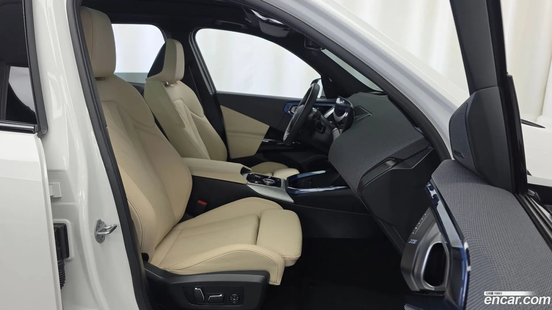 BMW X3 xDrive 20 M Sport Pro