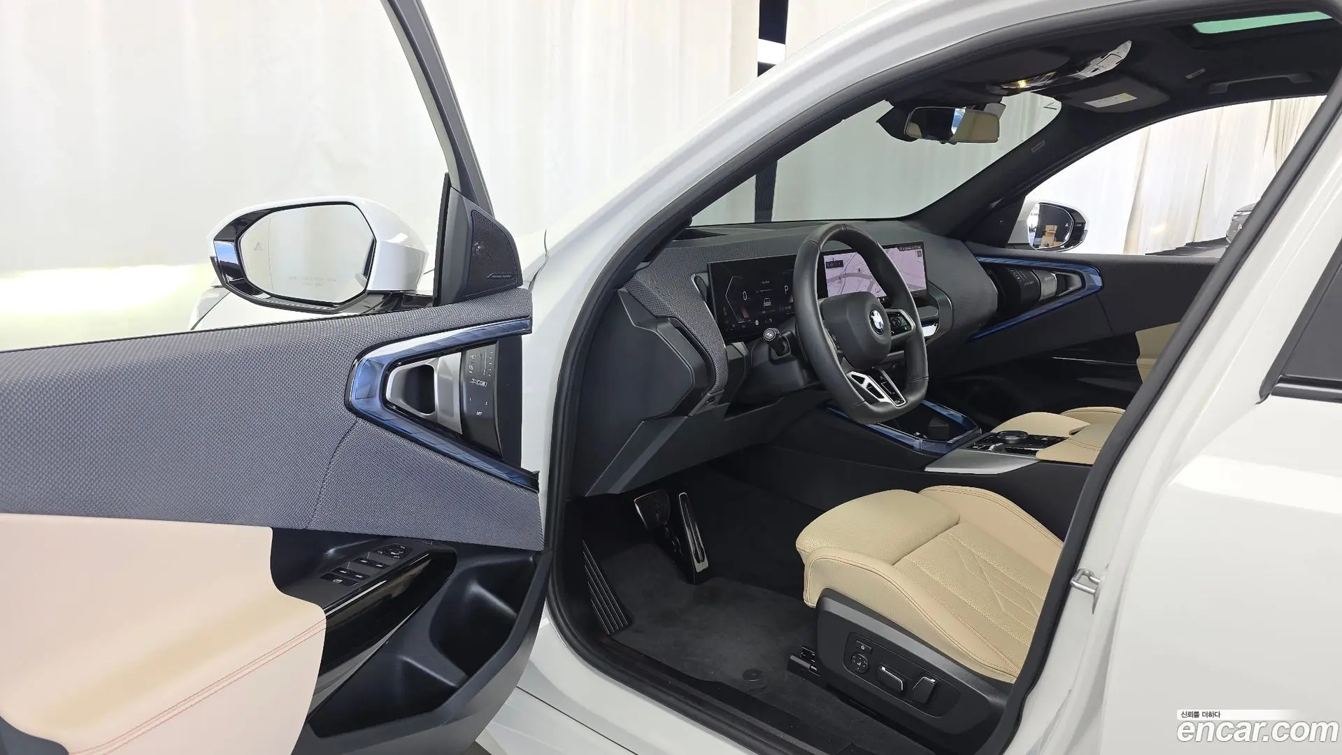 BMW X3 xDrive 20 M Sport Pro