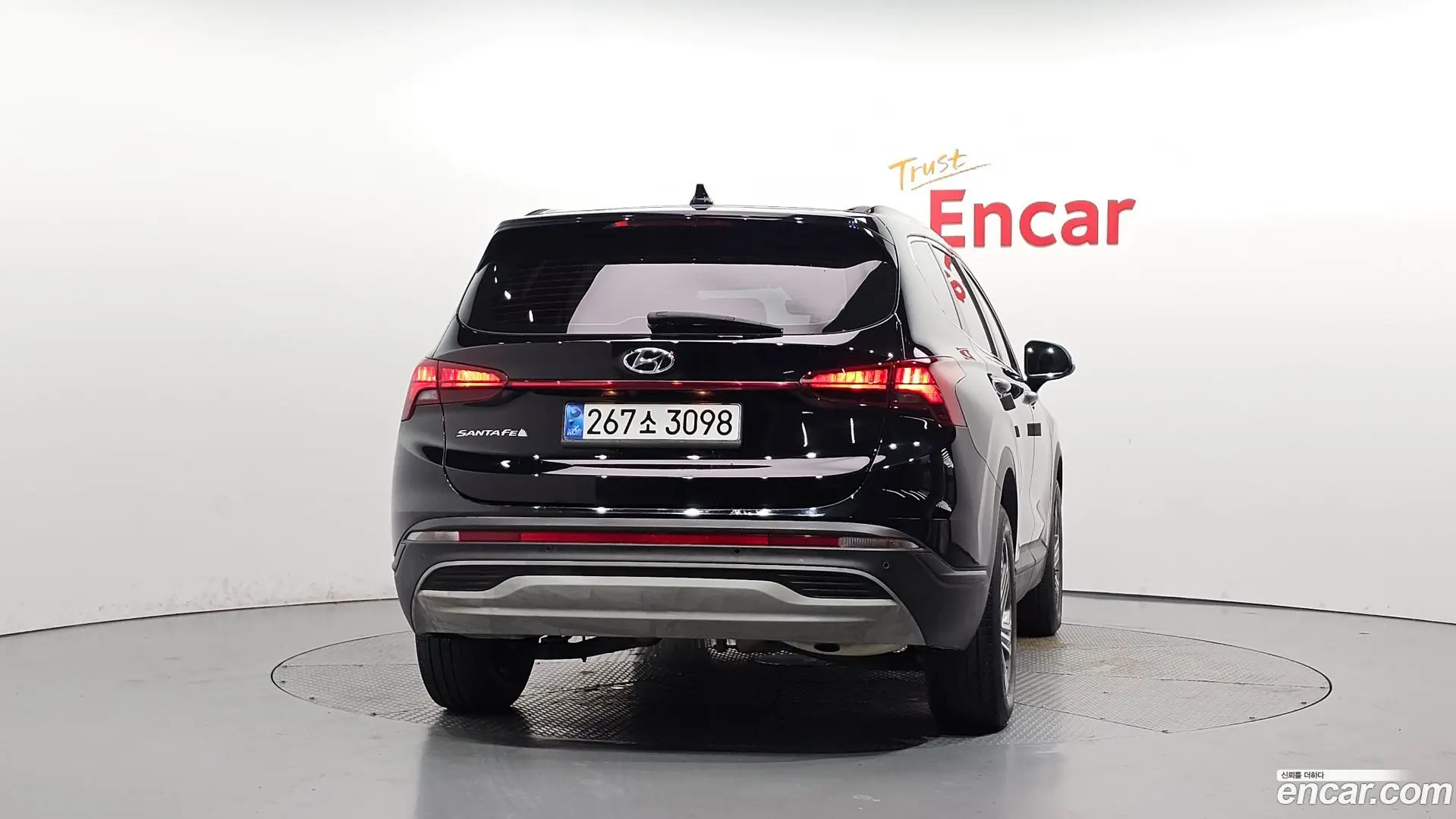 Hyundai Santafe Diesel 2.2 2WD