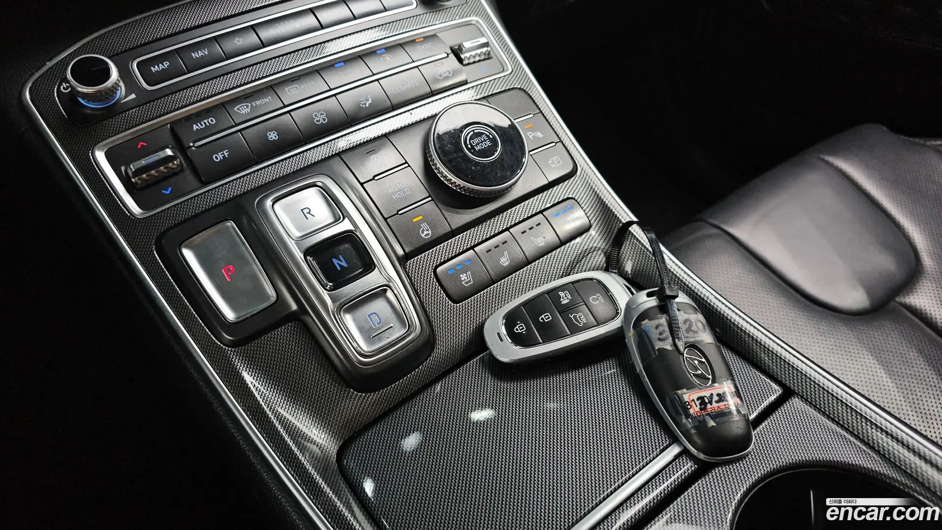 Hyundai Santafe Diesel 2.2 2WD
