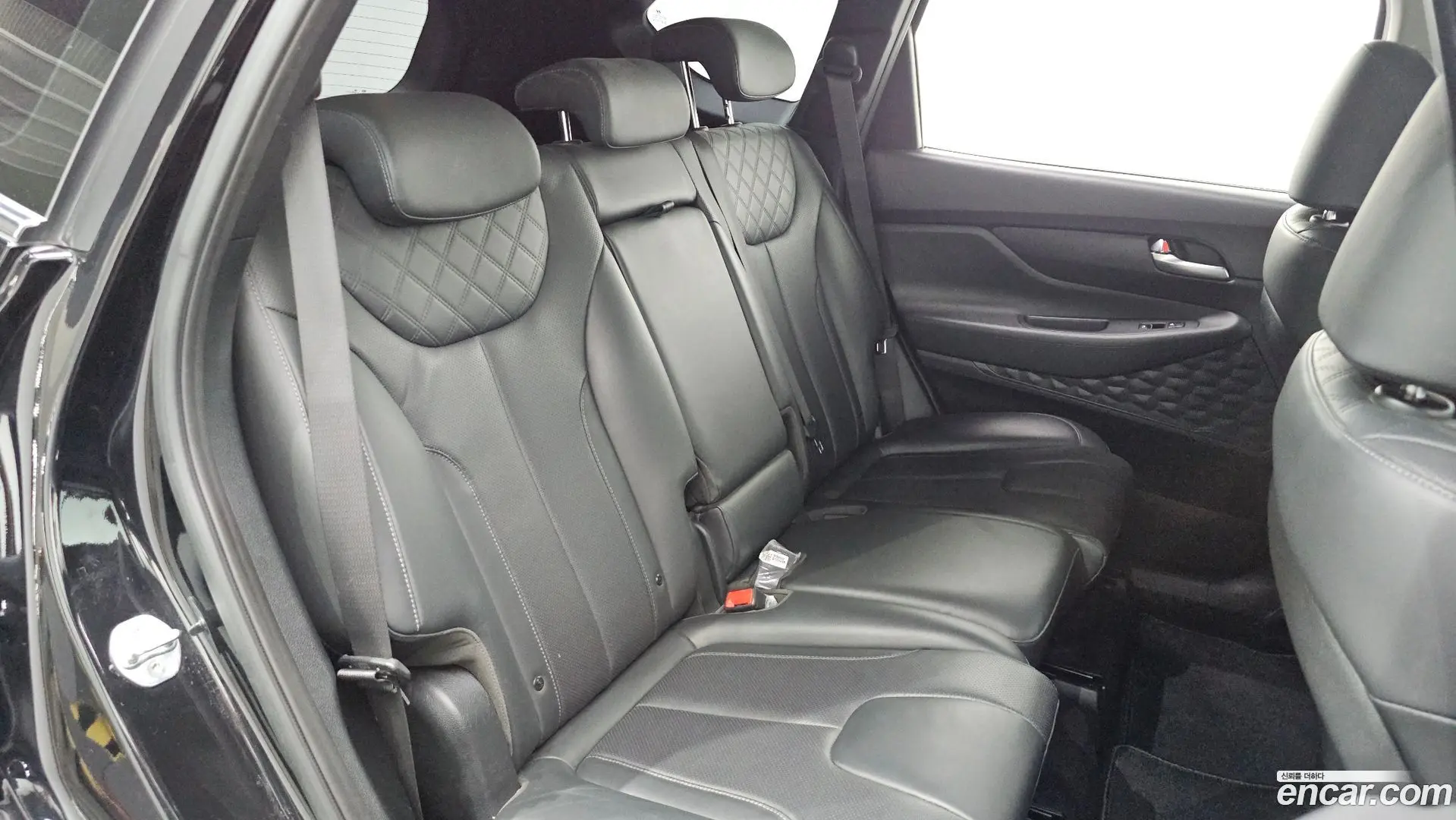 Hyundai Santafe Diesel 2.2 2WD
