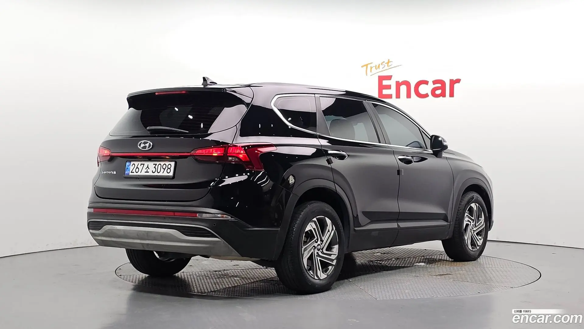 Hyundai Santafe Diesel 2.2 2WD