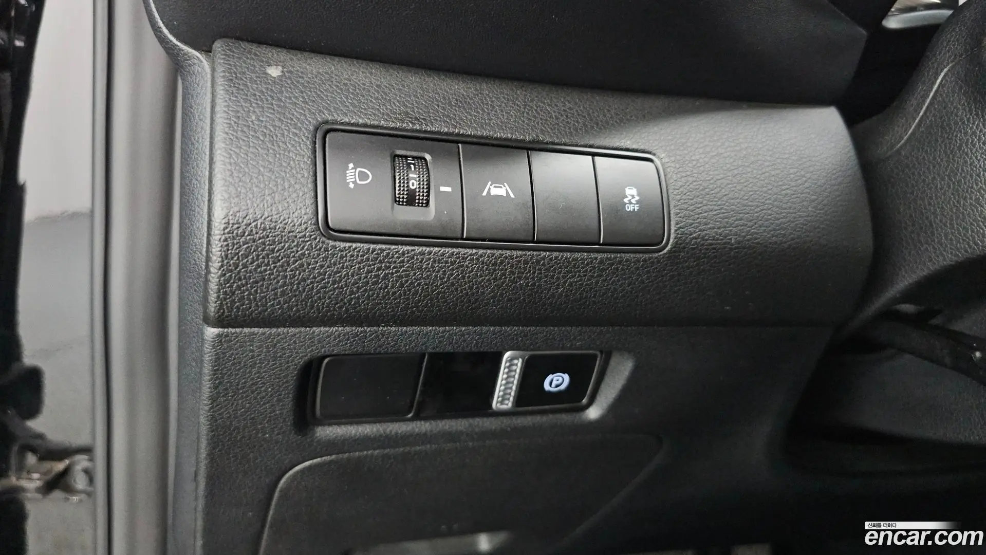 Hyundai Santafe Diesel 2.2 2WD