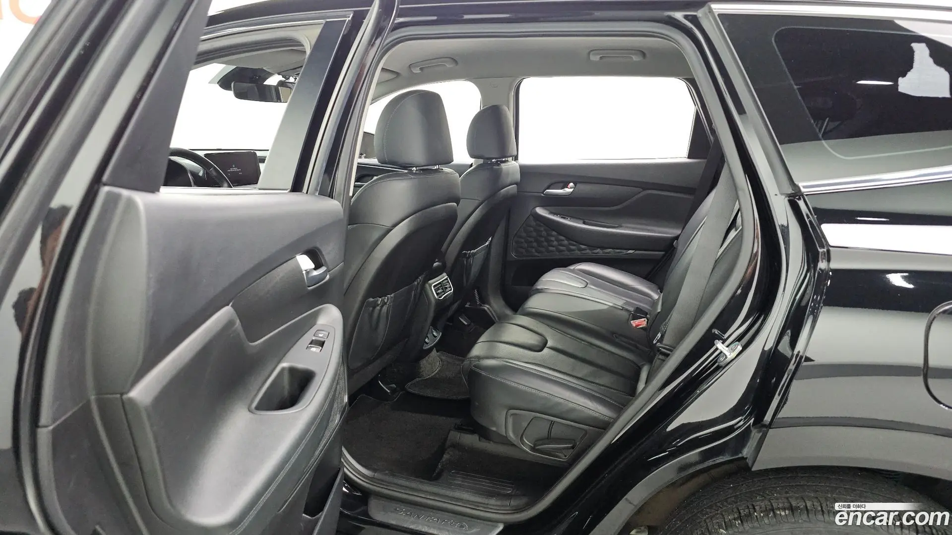 Hyundai Santafe Diesel 2.2 2WD