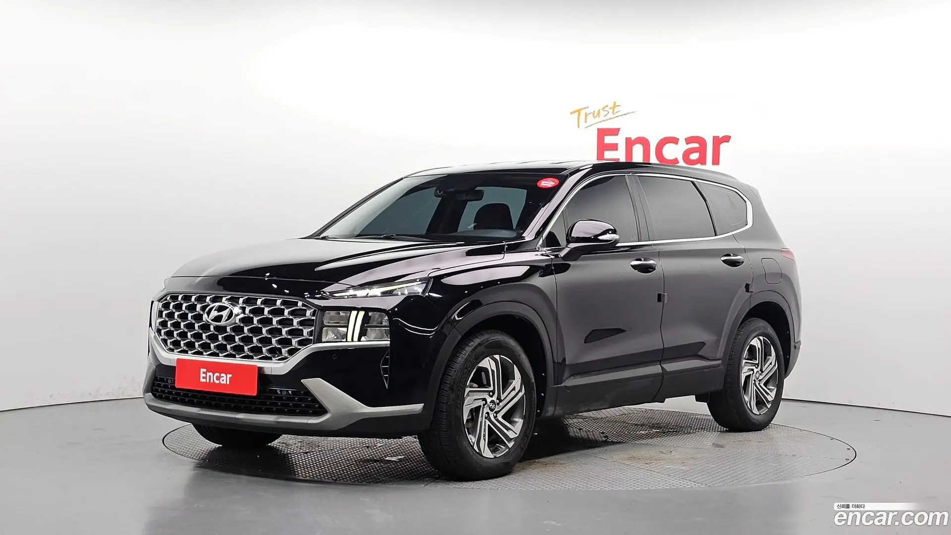 Hyundai Santafe Diesel 2.2 2WD