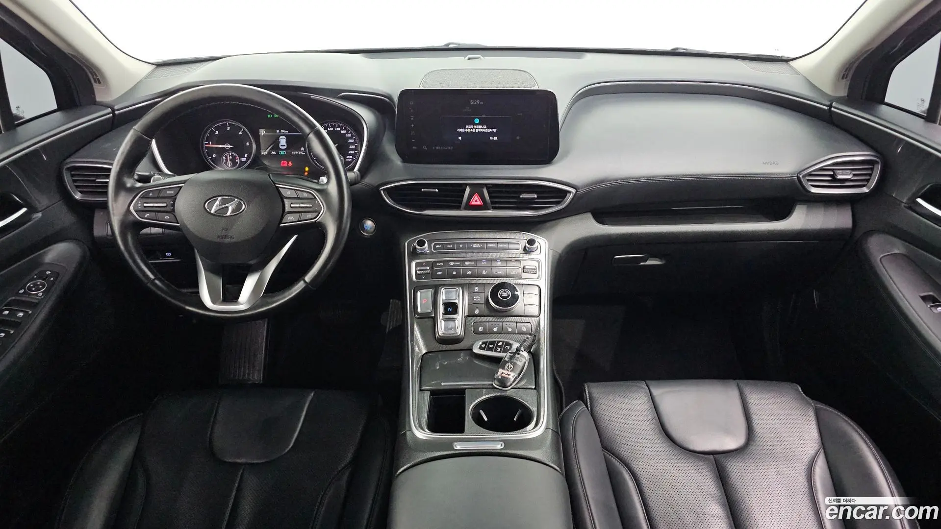 Hyundai Santafe Diesel 2.2 2WD