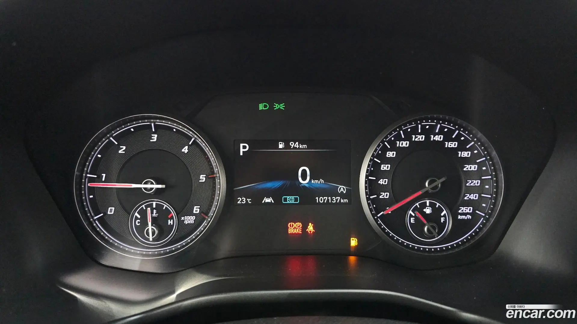 Hyundai Santafe Diesel 2.2 2WD